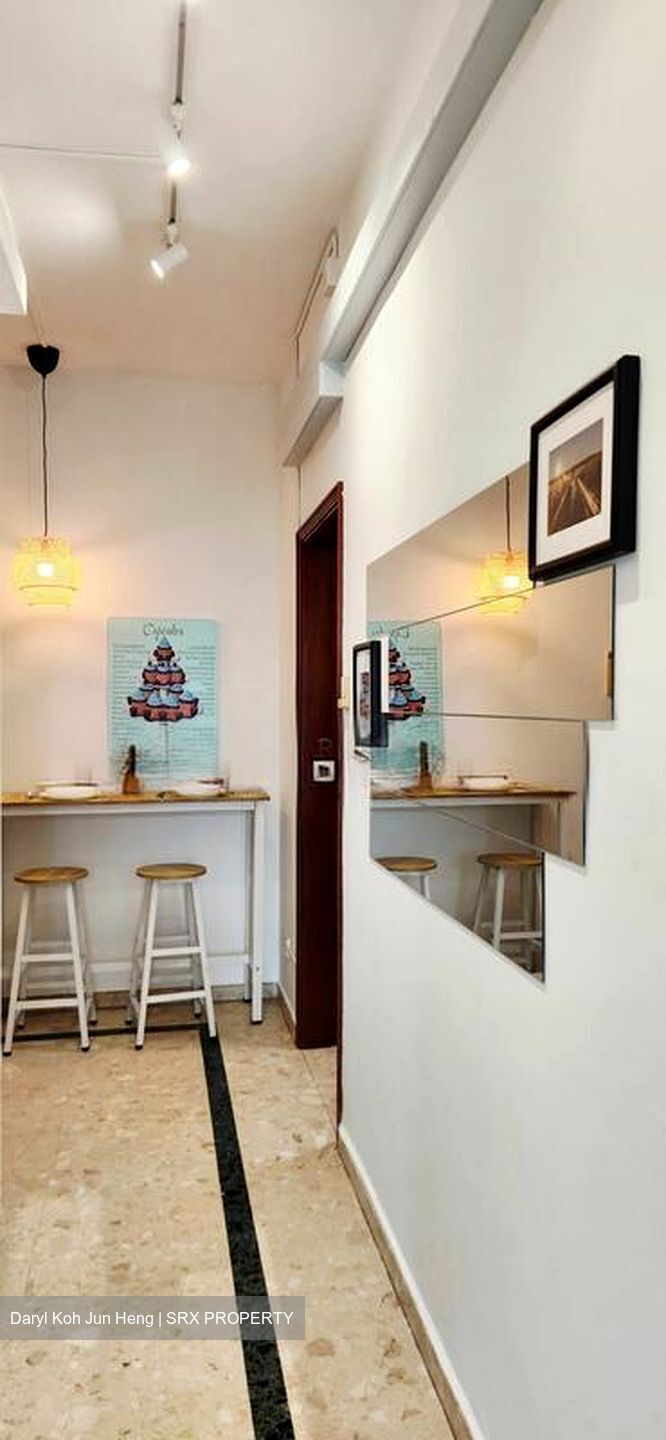Northvale (D23), Apartment #520737711